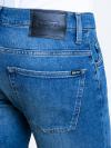 Pánske nohavice jeans JEFFRAY 389